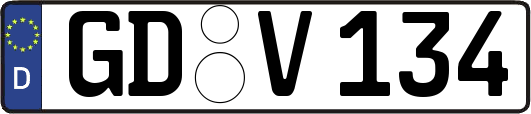 GD-V134