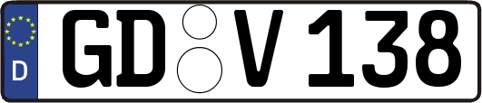GD-V138