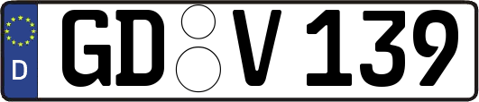 GD-V139