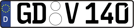 GD-V140