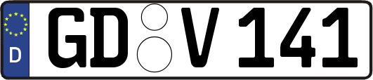 GD-V141