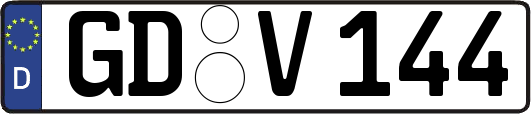 GD-V144