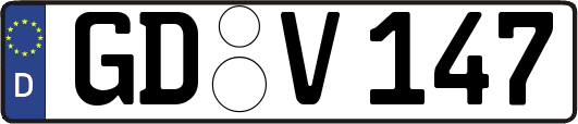 GD-V147
