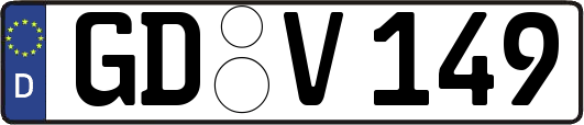 GD-V149