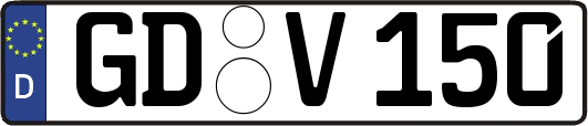 GD-V150
