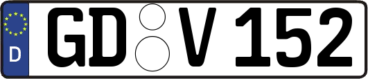 GD-V152