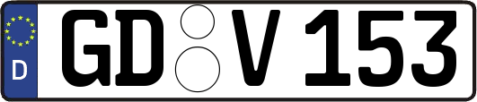 GD-V153