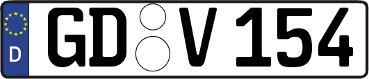 GD-V154