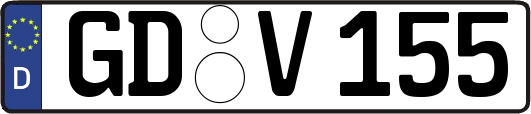GD-V155