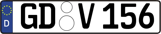 GD-V156
