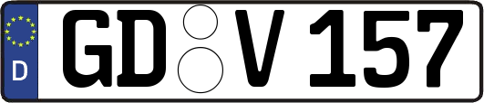 GD-V157