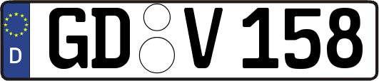GD-V158