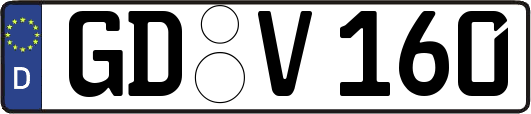 GD-V160
