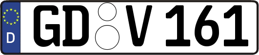 GD-V161