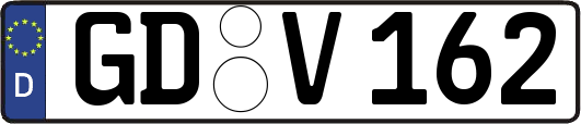 GD-V162