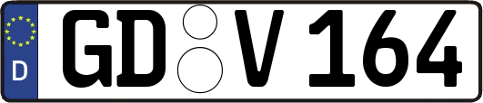GD-V164