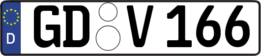 GD-V166
