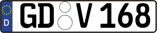 GD-V168