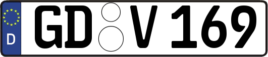 GD-V169