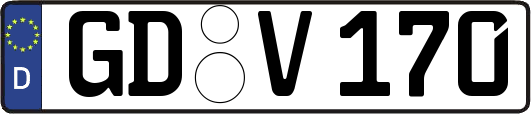 GD-V170