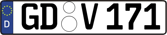 GD-V171