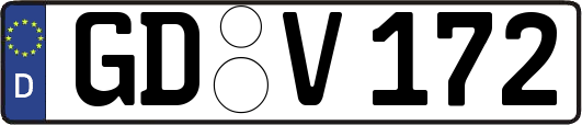GD-V172
