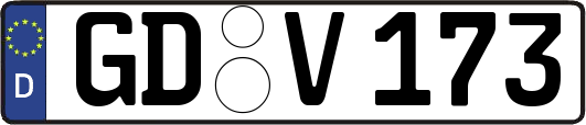GD-V173