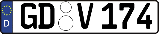 GD-V174