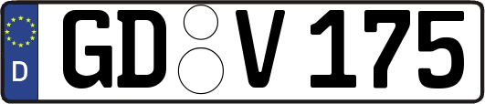 GD-V175