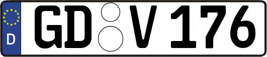 GD-V176