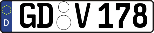 GD-V178