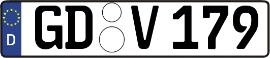 GD-V179