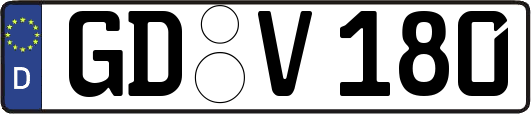 GD-V180