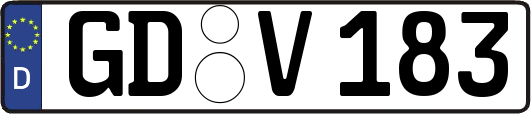 GD-V183