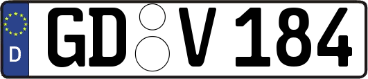 GD-V184