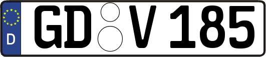 GD-V185