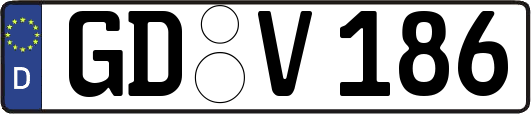 GD-V186