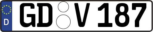 GD-V187
