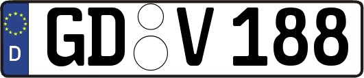 GD-V188