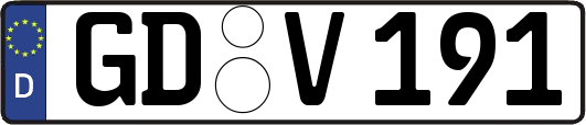 GD-V191