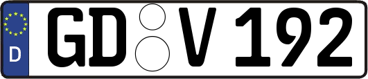 GD-V192