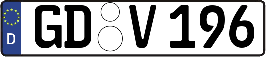 GD-V196