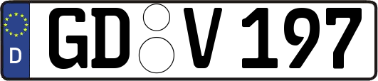 GD-V197