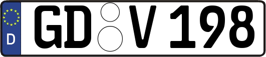 GD-V198