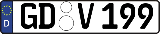 GD-V199