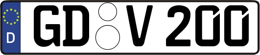 GD-V200