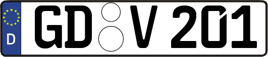 GD-V201