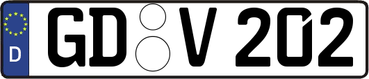 GD-V202