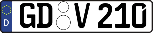 GD-V210