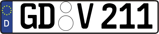 GD-V211